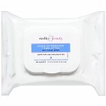 Walgreens Make-Up Remover Cleansing Cloth Towelettes