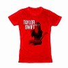 Taylor Swift Red Sitting Tee