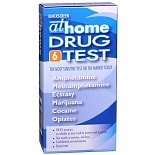 Drug Test, 6 Panel wag-Drug Test, 6 Panel
