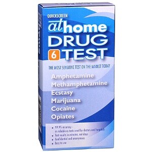 At Home Drug Test