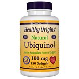 Ubiquinol 100 mg, Softgels wag-Ubiquinol 100 mg, Softgels