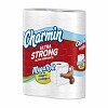 Charmin Ultra Strong Bath Tissue, Mega Rolls