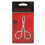 Revlon Perfectweeze Tweezer, Slant Tip