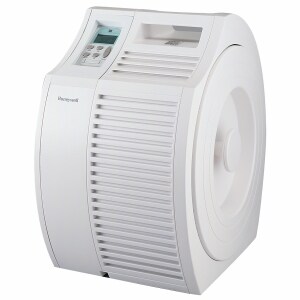 Honeywell QuietCare, Ultra Quiet HEPA Air Cleaner, Model 17000