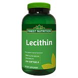 Lecithin 1200mg Softgels wag-Lecithin 1200mg Softgels