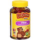 Fiber Gummy Bears wag-Fiber Gummy Bears
