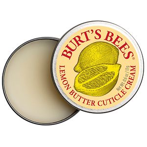 Burt's Bees Lemon Butter Cuticle Creme