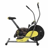 Pure Fitness Fan Bike 8534FB