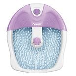 Relaxing Footbath with Vibration & Heat FB3 wag-Relaxing Footbath with Vibration & Heat FB3