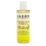 Jason Natural Cosmetics Pure Beauty Oil, 5,000  IU Vitamin E Oil
