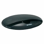 Portable Stereo Speaker System SMPS-125Black wag-Portable Stereo Speaker System SMPS-125Black