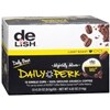 Good & Delish Coffee Single Cup 12 Pack Daily Perk