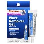 Walgreens Wart Remover Gel product image