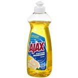 Super Degreaser Dish Liquid Lemon wag-Super Degreaser Dish Liquid Lemon