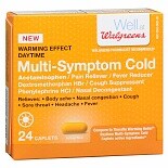 Walgreens Walgreens Warming Effect product image