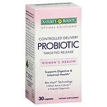 Probiotics Targeted Release, Caplets wag-Probiotics Targeted Release, Caplets