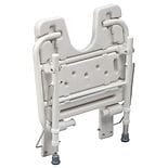 HealthSmart Foldaway Bath Seat