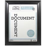 Document Frame 8.5 in x 11 in wag-Document Frame 8.5 in x 11 in