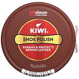 Shoe PolishBrown wag-Shoe PolishBrown