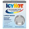 Icy Hot Advanced Pain Relief Patch
