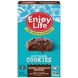 Soft-Baked Cookies Double Chocolate Brownie wag-Soft-Baked Cookies Double Chocolate Brownie