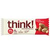 Think Thin Chunky Peanut Butter Bar