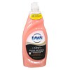 Dawn Ultra Hand Renewal with Olay Beauty Dishwashing Liquid Pomegranate Splash