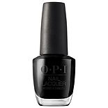 OPI Classics Collection Nail Lacquer Black Onyx