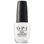 OPI Classics Collection Nail Lacquer Alpine Snow