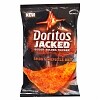 Doritos Jacked Flavored Tortilla Chips Smoky Chipotle Barbeque