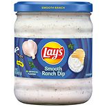 Smooth Ranch Dip wag-Smooth Ranch Dip