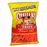Fries Corn & Potato Snacks Hot Fries wag-Fries Corn & Potato Snacks Hot Fries
