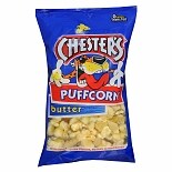  Puffcorn