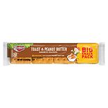 Sandwich Crackers Toast and Peanut Butter wag-Sandwich Crackers Toast and Peanut Butter