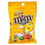 m&m's Chocolate Candies Peanut Milk Chocolate