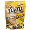 m&m