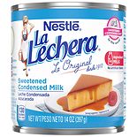 La Lechera Sweetened Condensed Milk wag-La Lechera Sweetened Condensed Milk