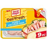 Oscar Mayer Deli Fresh Honey Ham Honey