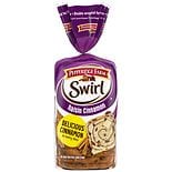 Pepperidge Farm Swirl Bread Raisin Cinnamon