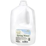 Pure American Spring Water 1 Gallon Bottle