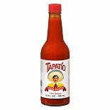 Salsa Picante Hot Sauce