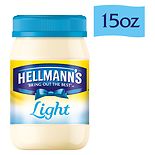 Hellmann's Light Mayonnaise
