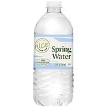 Spring Water 20 oz Bottle wag-Spring Water 20 oz Bottle
