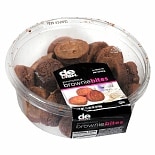 Scrumptious Brownie Bites wag-Scrumptious Brownie Bites