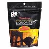 Good & Delish Gourmet Australian Style Liquorice Strawberry
