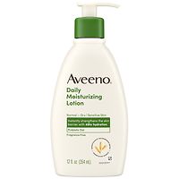 Aveeno Daily Moisturizing Lotion
