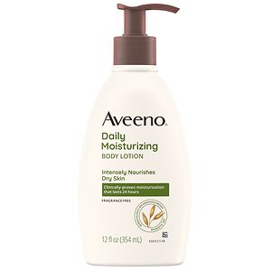 Aveeno Active Naturals Daily Moisturizing Lotion