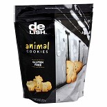 Good & Delish Animal Cookies