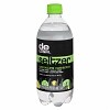Good & Delish Seltzer 20 oz. Bottle Lemon Lime