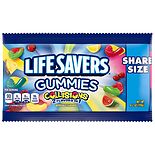 Wrigley's Gummies Collisions Candy Raspberry Lemonade